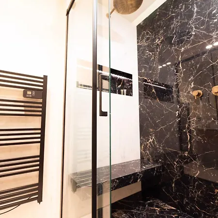 Apartament Elegant With Ac - 2br-6p -palais Garnier