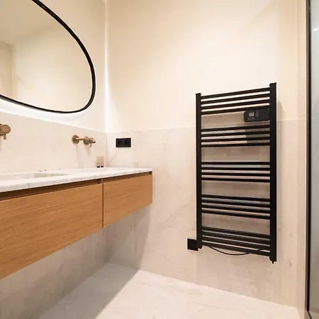Elegant With Ac - 2br-6p -palais Garnier Apartament *