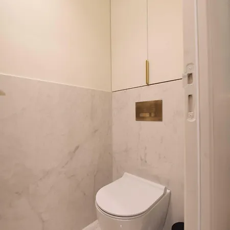 Apartament Elegant With Ac - 2br-6p -palais Garnier *