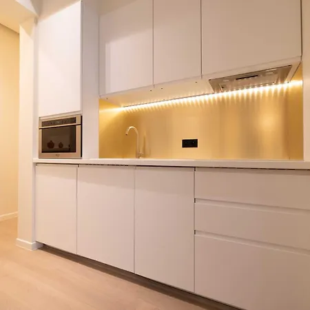 Apartament Elegant With Ac - 2br-6p -palais Garnier Paryż